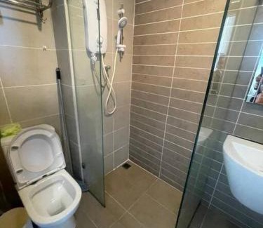 Batu Lintang Apartment | Romantic Studio IV Kozi Square