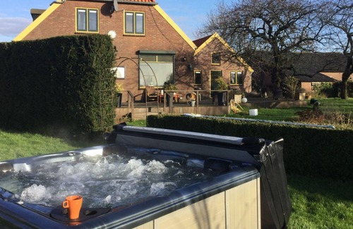 Toldijk Other | Romantic studios for 2 to max 8 people.