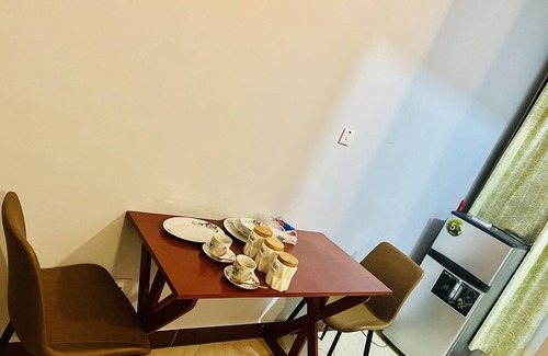 Mwananyamala Apartment | Romantic, Stunning &Authentic Ensuited one Master Bedroom