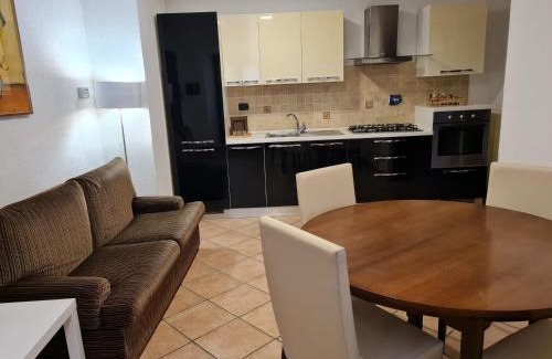 Oulx Apartment | Romantic Suite Privèe Oberje