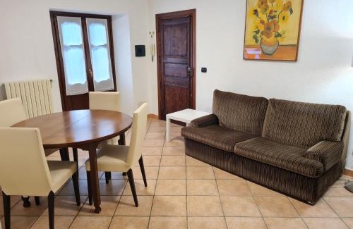 Oulx Apartment | Romantic Suite Privèe Oberje