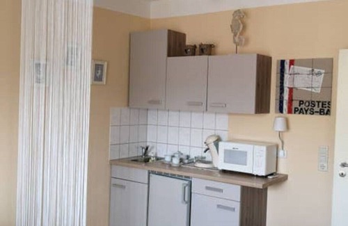 Ronsdorf House | Romantic sunny apartment for 2 people