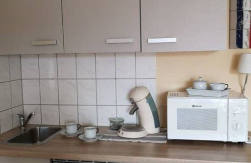 Ronsdorf House | Romantic sunny apartment for 2 people