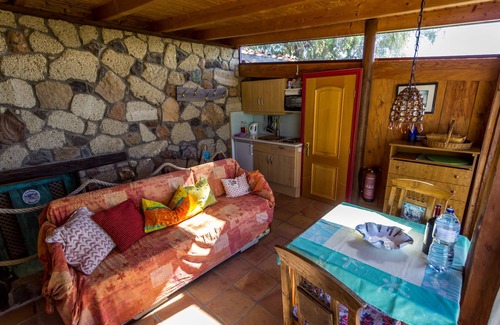 Granadilla de Abona House | Romantic vacation home on an idyllic, quiet finca