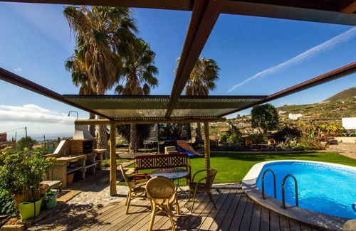 Granadilla de Abona House | Romantic vacation home on an idyllic, quiet finca