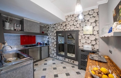 Pontedassio House | Romantic villa, with a heated pool (low season) and a fantastic view