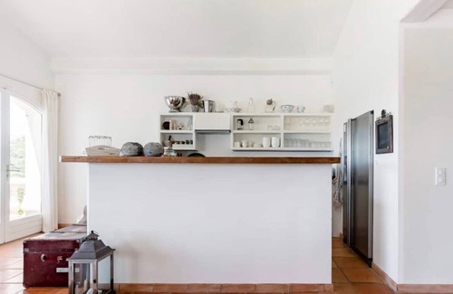 Les Baraques Villa | Romantic villa with exceptional view Absolute calm
