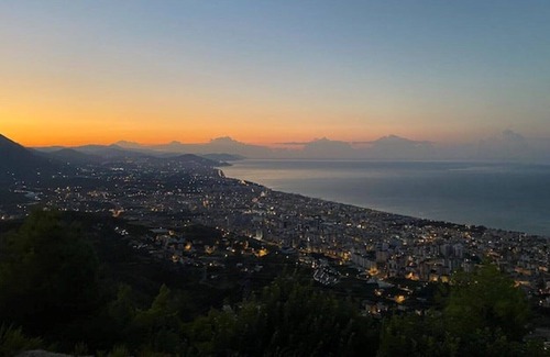 Alanya Villa | Romantic villa with private pool and unique panoramic views