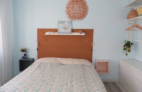 Azinhal House | Romantic village house with spacious roof terrace and patio