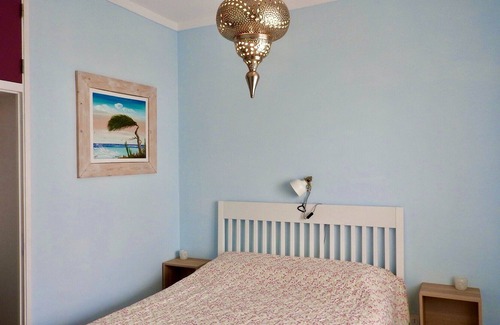 Azinhal House | Romantic village house with spacious roof terrace and patio