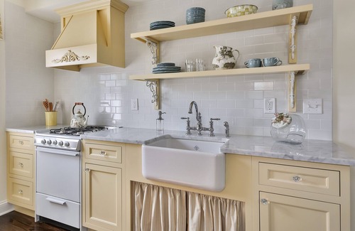 Ocean Grove Apartment | Romantic, Way Better than Hotel - Block from Beach Free Wifi - Enhanced Cleaning