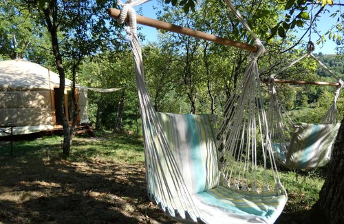 Buces Other | Romantic yurt in Apuseni mountains
