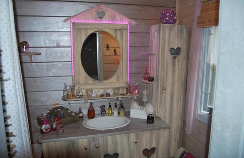 Biron House | Romantica Exotica