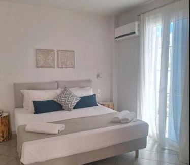 Agia Pelagia Apartment | Romantica Hotel Apartments