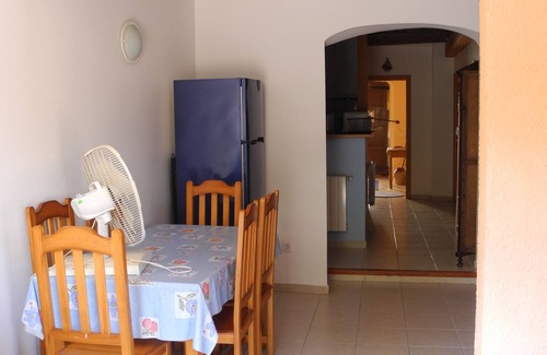 Torroja del Priorat Apartment | Romantically authentic, lots of space, great views, fiber optics for remote working