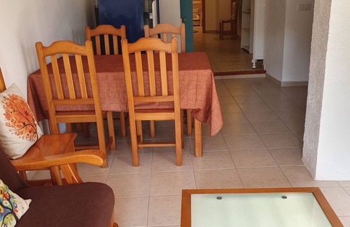 Torroja del Priorat Apartment | Romantically authentic, lots of space, great views, fiber optics for remote working