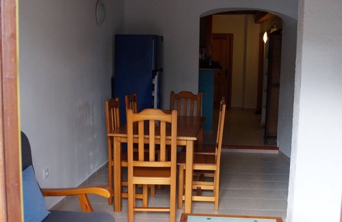 Torroja del Priorat Apartment | Romantically authentic, lots of space, great views, fiber optics for remote working