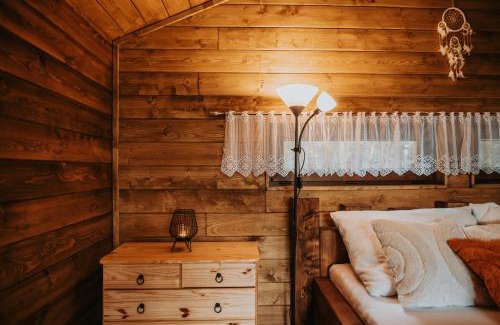 Radvan Apartment | Romantické ubytovanie pre dvoch v lese
