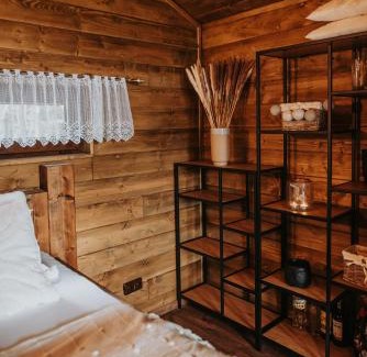 Radvan Apartment | Romantické ubytovanie pre dvoch v lese