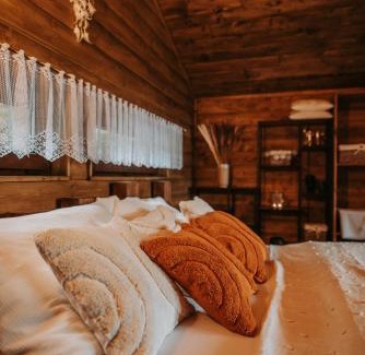 Radvan Apartment | Romantické ubytovanie pre dvoch v lese