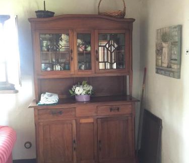 Radicofani House | Romantico Cottage