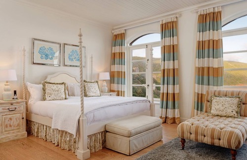 Noetzie Other | Romantiese House - One Bedroom Castle, Sleeps 2