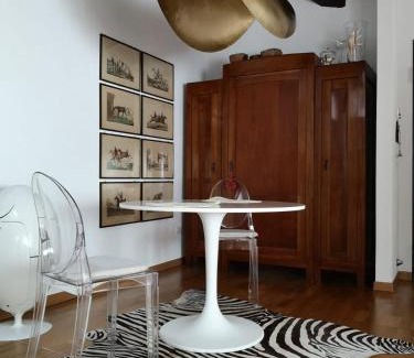 Citta Nuova-Barriera Nuova-San Vito-Citta Vecchia Apartment | Romantik, charming house