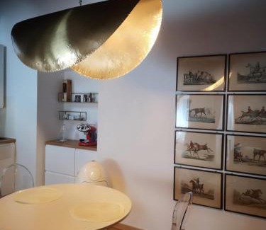Citta Nuova-Barriera Nuova-San Vito-Citta Vecchia Apartment | Romantik, charming house