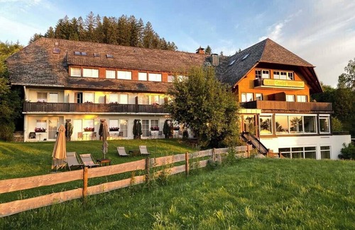 Barental Apartment | Romantik-doppelzimmer