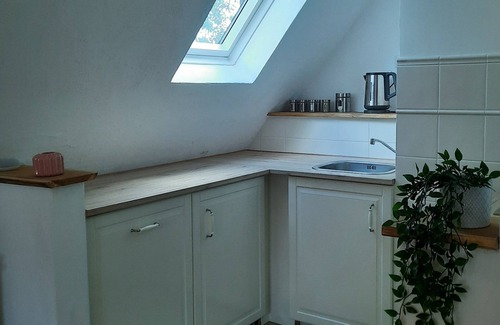 Bekdorf Apartment | Romantik - Ferienwohnungen Bekperle