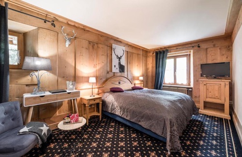 Charmey Hotel | Romantik Hôtel l'Etoile