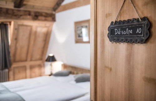 Charmey Hotel | Romantik Hôtel l'Etoile