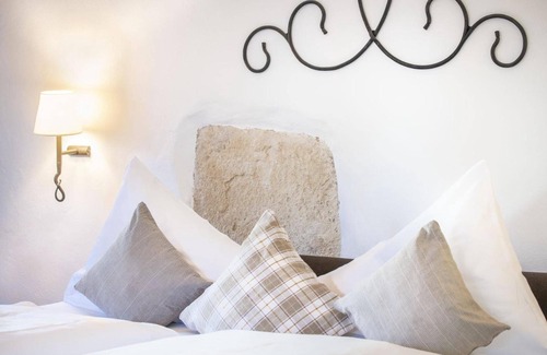 Herrsching am Ammersee Hotel | Romantik Hotel Chalet am Kiental