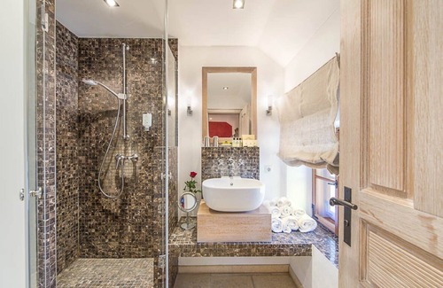 Herrsching am Ammersee Hotel | Romantik Hotel Chalet am Kiental