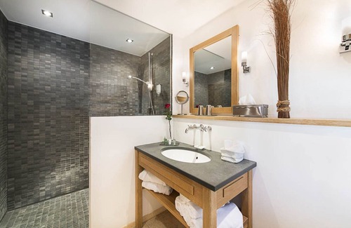 Herrsching am Ammersee Hotel | Romantik Hotel Chalet am Kiental