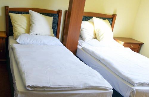 Tabor Hotel | ROMANTIK HOTEL ELEONORA