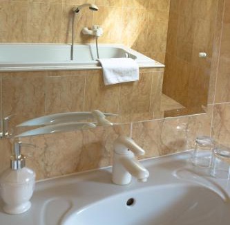 Tabor Hotel | ROMANTIK HOTEL ELEONORA