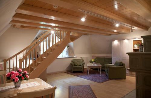 Ostseebad Ahrenshoop Hotel | Romantik Hotel Fischerwiege