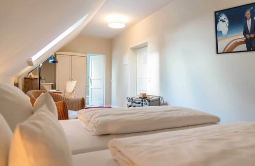 Oberbussau Hotel | Romantik Hotel Friederikenhof Restaurant & Spa