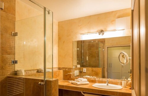 Oberbussau Hotel | Romantik Hotel Friederikenhof Restaurant & Spa
