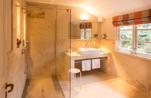 Oberbussau Hotel | Romantik Hotel Friederikenhof Hotel Restaurant & Spa