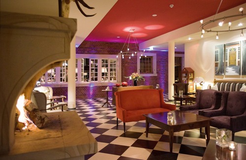 Munster Hotel | Romantik Hotel Hof zur Linde