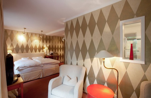 Munster Hotel | Romantik Hotel Hof zur Linde
