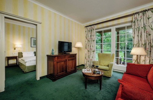 Munster Hotel | Romantik Hotel Hof zur Linde