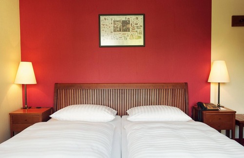 Bergen auf Ruegen Hotel | Romantik Hotel Kaufmannshof