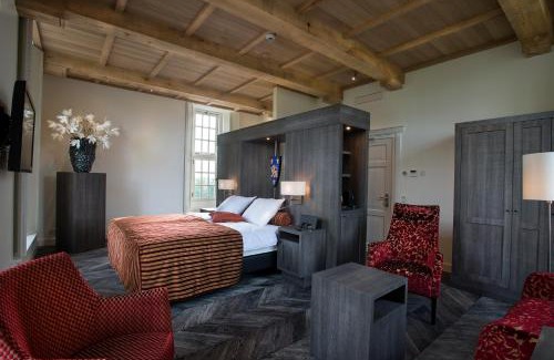Municipality of Roerdalen Hotel | Romantik Hotel Kasteel Daelenbroeck