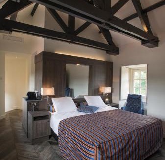 Municipality of Roerdalen Hotel | Romantik Hotel Kasteel Daelenbroeck