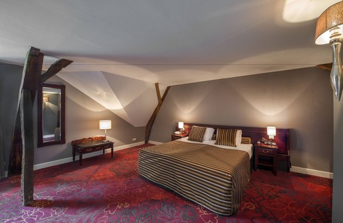 Municipality of Roerdalen Hotel | Romantik Hotel Kasteel Daelenbroeck