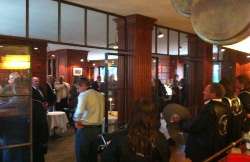 Bergen auf Ruegen Hotel | Romantik Hotel Kaufmannshof