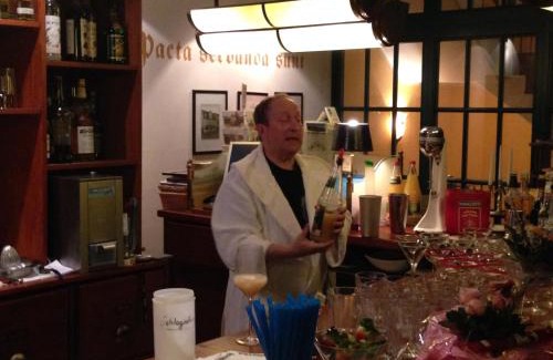 Bergen auf Ruegen Hotel | Romantik Hotel Kaufmannshof